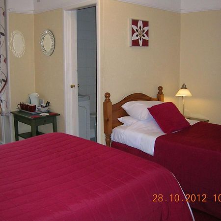 Готель Ashgrove House Стретфорд-на-Ейвоні Екстер'єр фото