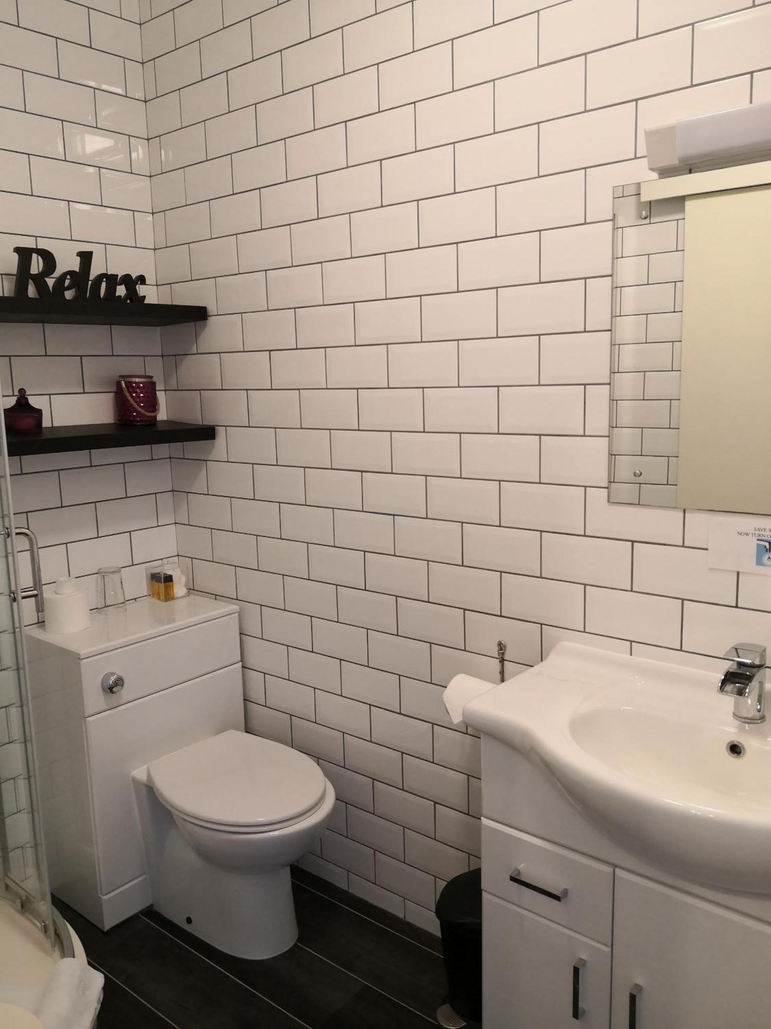 Готель Ashgrove House Стретфорд-на-Ейвоні Екстер'єр фото